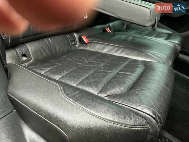 Чорний Фольксваген e-Golf, об'ємом двигуна 0 л та пробігом 130 тис. км за 7850 $, фото 23 на Automoto.ua