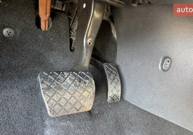 Чорний Фольксваген e-Golf, об'ємом двигуна 0 л та пробігом 120 тис. км за 8600 $, фото 65 на Automoto.ua
