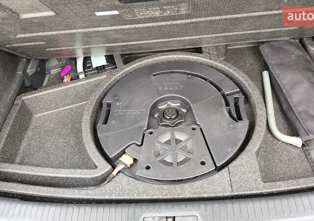 Черный Фольксваген e-Golf, объемом двигателя 0 л и пробегом 131 тыс. км за 9199 $, фото 60 на Automoto.ua