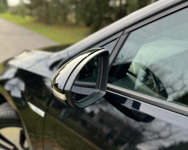 Черный Фольксваген e-Golf, объемом двигателя 0 л и пробегом 85 тыс. км за 9400 $, фото 18 на Automoto.ua