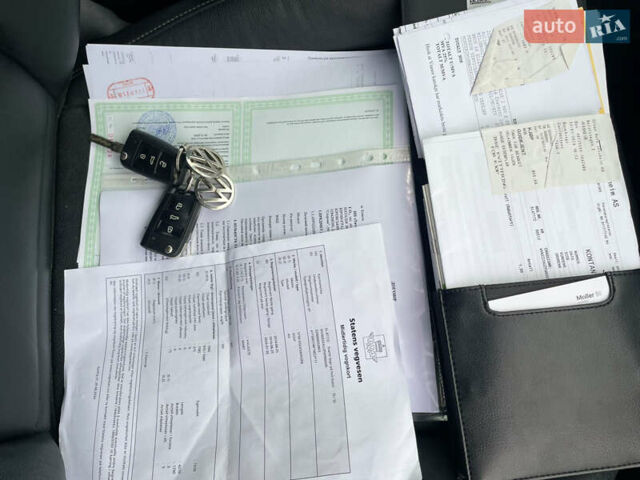 Черный Фольксваген e-Golf, объемом двигателя 0 л и пробегом 115 тыс. км за 9600 $, фото 21 на Automoto.ua