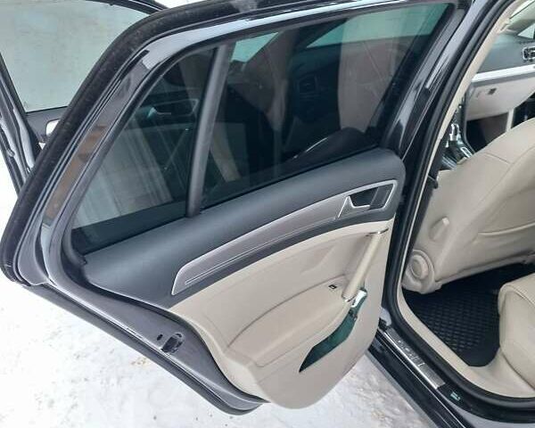 Черный Фольксваген e-Golf, объемом двигателя 0 л и пробегом 117 тыс. км за 10000 $, фото 31 на Automoto.ua