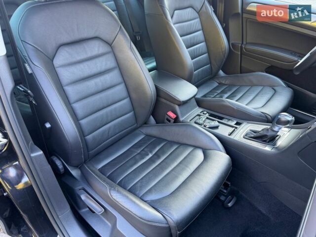 Черный Фольксваген e-Golf, объемом двигателя 0 л и пробегом 84 тыс. км за 9350 $, фото 94 на Automoto.ua