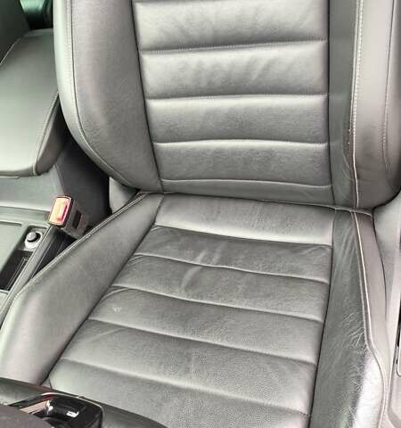 Черный Фольксваген e-Golf, объемом двигателя 0 л и пробегом 131 тыс. км за 9199 $, фото 21 на Automoto.ua