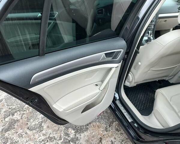 Черный Фольксваген e-Golf, объемом двигателя 0 л и пробегом 115 тыс. км за 10000 $, фото 20 на Automoto.ua