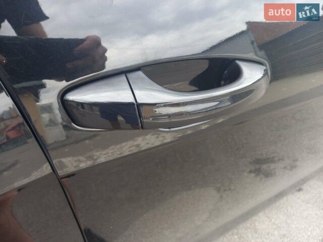 Чорний Фольксваген e-Golf, об'ємом двигуна 0 л та пробігом 68 тис. км за 16500 $, фото 15 на Automoto.ua