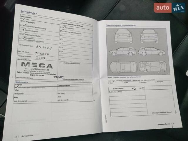 Черный Фольксваген e-Golf, объемом двигателя 0 л и пробегом 139 тыс. км за 8400 $, фото 37 на Automoto.ua