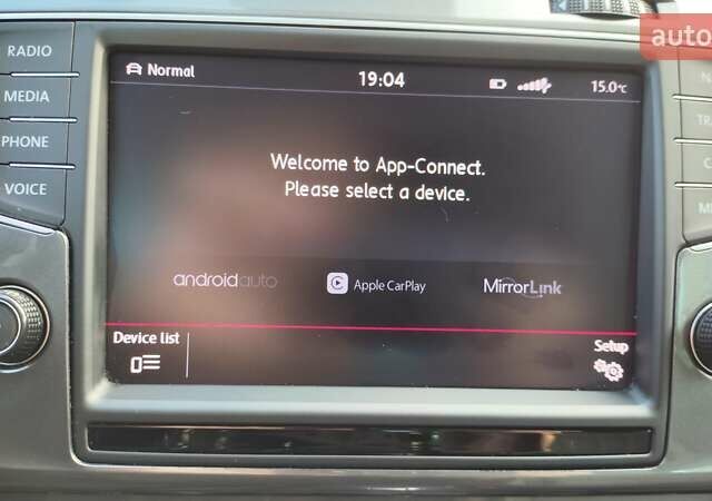 Черный Фольксваген e-Golf, объемом двигателя 0 л и пробегом 131 тыс. км за 9199 $, фото 53 на Automoto.ua