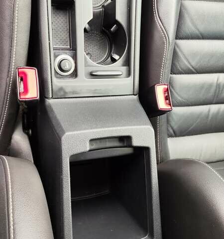 Черный Фольксваген e-Golf, объемом двигателя 0 л и пробегом 131 тыс. км за 9199 $, фото 29 на Automoto.ua