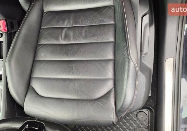 Черный Фольксваген e-Golf, объемом двигателя 0 л и пробегом 131 тыс. км за 9199 $, фото 20 на Automoto.ua