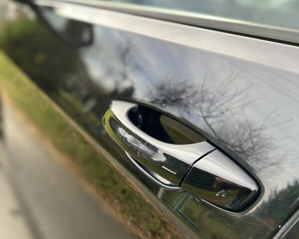 Черный Фольксваген e-Golf, объемом двигателя 0 л и пробегом 85 тыс. км за 9400 $, фото 19 на Automoto.ua