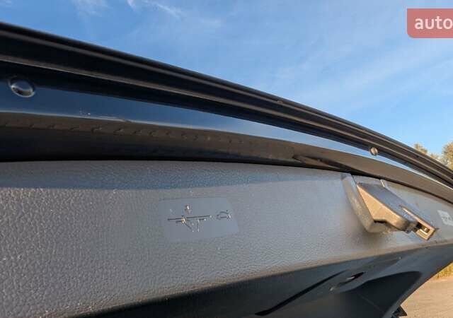 Чорний Фольксваген e-Golf, об'ємом двигуна 0 л та пробігом 120 тис. км за 8600 $, фото 48 на Automoto.ua
