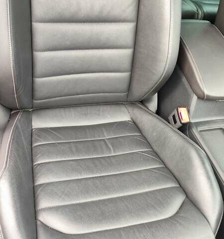 Черный Фольксваген e-Golf, объемом двигателя 0 л и пробегом 131 тыс. км за 9199 $, фото 37 на Automoto.ua