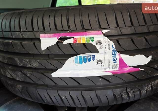 Черный Фольксваген e-Golf, объемом двигателя 0 л и пробегом 131 тыс. км за 9199 $, фото 12 на Automoto.ua