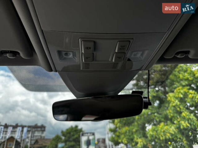 Черный Фольксваген e-Golf, объемом двигателя 0 л и пробегом 125 тыс. км за 16000 $, фото 40 на Automoto.ua