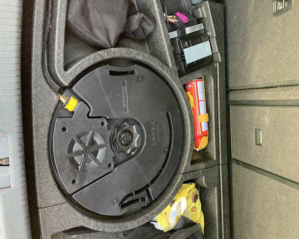 Черный Фольксваген e-Golf, объемом двигателя 0 л и пробегом 148 тыс. км за 13400 $, фото 8 на Automoto.ua