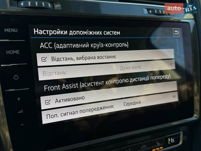 Черный Фольксваген e-Golf, объемом двигателя 0 л и пробегом 114 тыс. км за 12750 $, фото 32 на Automoto.ua
