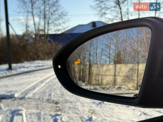 Черный Фольксваген e-Golf, объемом двигателя 0 л и пробегом 114 тыс. км за 12750 $, фото 37 на Automoto.ua