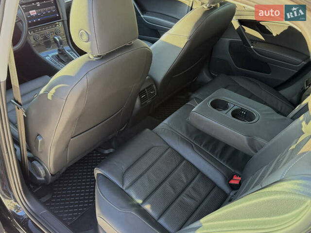 Черный Фольксваген e-Golf, объемом двигателя 0 л и пробегом 114 тыс. км за 12750 $, фото 30 на Automoto.ua