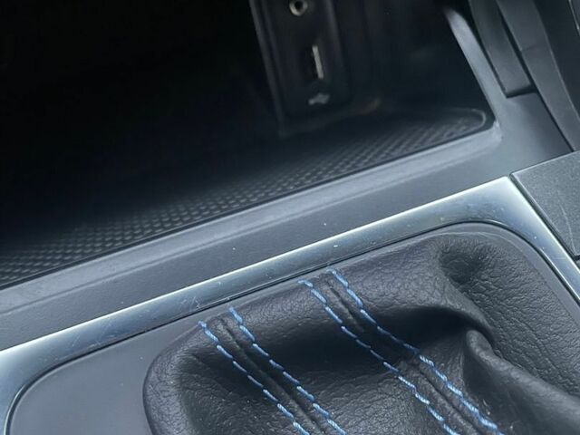 Чорний Фольксваген e-Golf, об'ємом двигуна 0 л та пробігом 143 тис. км за 13100 $, фото 29 на Automoto.ua