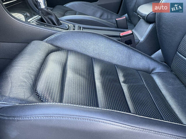 Чорний Фольксваген e-Golf, об'ємом двигуна 0 л та пробігом 145 тис. км за 13250 $, фото 44 на Automoto.ua