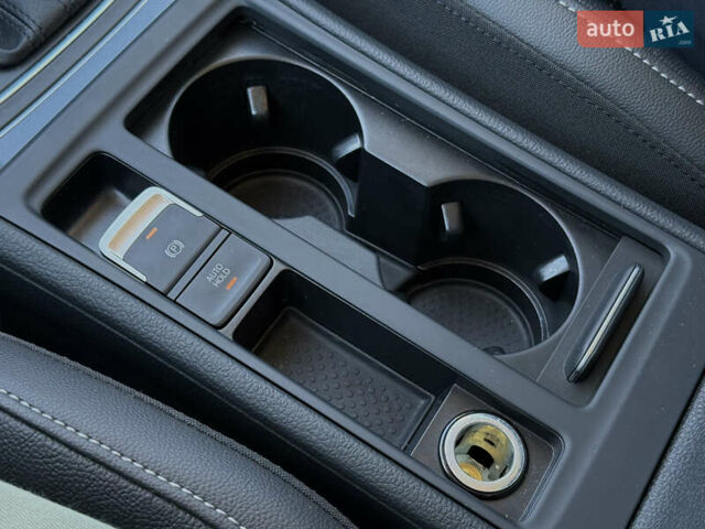 Черный Фольксваген e-Golf, объемом двигателя 0 л и пробегом 114 тыс. км за 12750 $, фото 39 на Automoto.ua