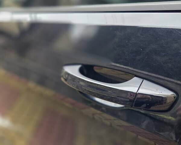 Черный Фольксваген e-Golf, объемом двигателя 0 л и пробегом 92 тыс. км за 17000 $, фото 6 на Automoto.ua