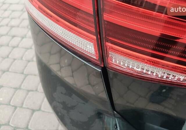 Чорний Фольксваген e-Golf, об'ємом двигуна 0 л та пробігом 162 тис. км за 13200 $, фото 2 на Automoto.ua