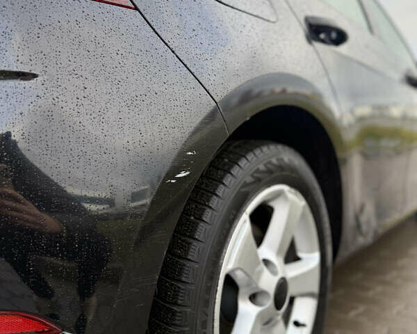 Чорний Фольксваген e-Golf, об'ємом двигуна 0 л та пробігом 119 тис. км за 10500 $, фото 25 на Automoto.ua