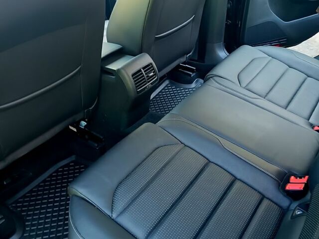 Чорний Фольксваген e-Golf, об'ємом двигуна 0 л та пробігом 137 тис. км за 13600 $, фото 8 на Automoto.ua