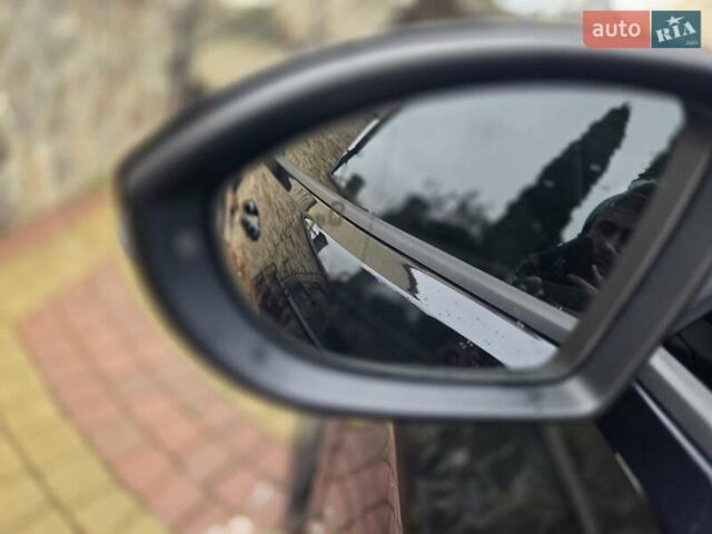 Черный Фольксваген e-Golf, объемом двигателя 0 л и пробегом 92 тыс. км за 17000 $, фото 7 на Automoto.ua