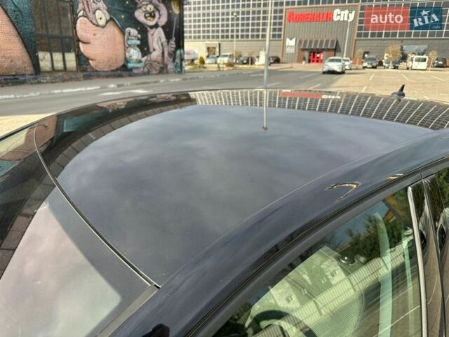 Чорний Фольксваген e-Golf, об'ємом двигуна 0 л та пробігом 133 тис. км за 12150 $, фото 45 на Automoto.ua