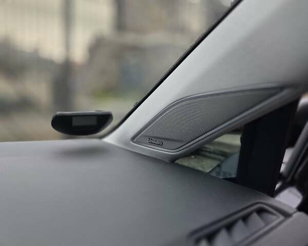 Черный Фольксваген e-Golf, объемом двигателя 0 л и пробегом 92 тыс. км за 17000 $, фото 18 на Automoto.ua