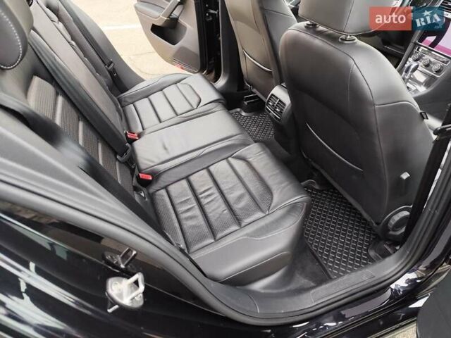 Чорний Фольксваген e-Golf, об'ємом двигуна 0 л та пробігом 77 тис. км за 12900 $, фото 28 на Automoto.ua