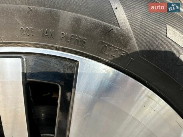 Чорний Фольксваген e-Golf, об'ємом двигуна 0 л та пробігом 133 тис. км за 12150 $, фото 54 на Automoto.ua