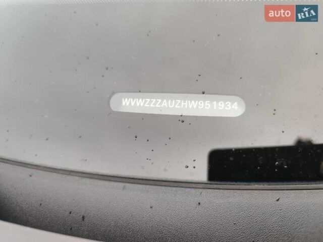 Чорний Фольксваген e-Golf, об'ємом двигуна 0 л та пробігом 77 тис. км за 12900 $, фото 25 на Automoto.ua