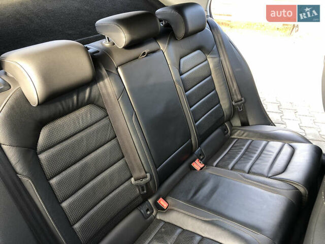 Чорний Фольксваген e-Golf, об'ємом двигуна 0 л та пробігом 89 тис. км за 14500 $, фото 29 на Automoto.ua