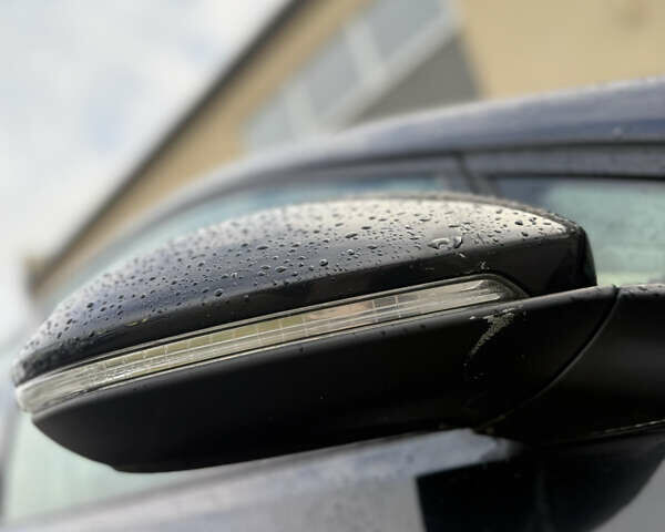 Чорний Фольксваген e-Golf, об'ємом двигуна 0 л та пробігом 119 тис. км за 10500 $, фото 18 на Automoto.ua