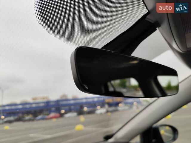 Чорний Фольксваген e-Golf, об'ємом двигуна 0 л та пробігом 77 тис. км за 12900 $, фото 51 на Automoto.ua