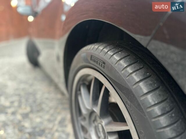 Черный Фольксваген e-Golf, объемом двигателя 0 л и пробегом 135 тыс. км за 16500 $, фото 30 на Automoto.ua