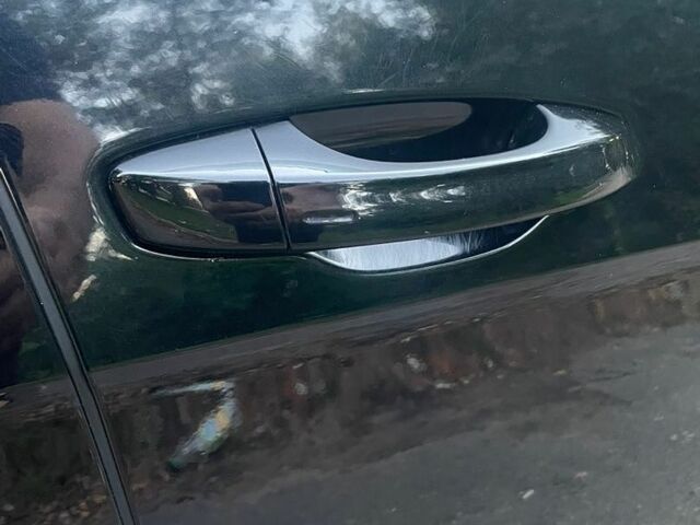 Чорний Фольксваген e-Golf, об'ємом двигуна 0 л та пробігом 143 тис. км за 13100 $, фото 10 на Automoto.ua