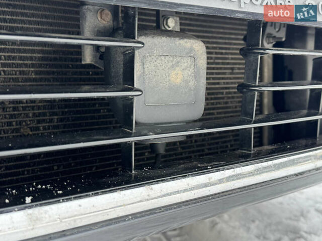 Черный Фольксваген e-Golf, объемом двигателя 0 л и пробегом 129 тыс. км за 10950 $, фото 12 на Automoto.ua