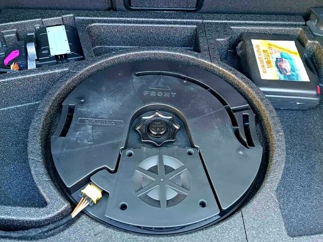 Чорний Фольксваген e-Golf, об'ємом двигуна 0 л та пробігом 137 тис. км за 13600 $, фото 5 на Automoto.ua