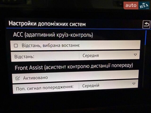 Черный Фольксваген e-Golf, объемом двигателя 0 л и пробегом 190 тыс. км за 12700 $, фото 55 на Automoto.ua