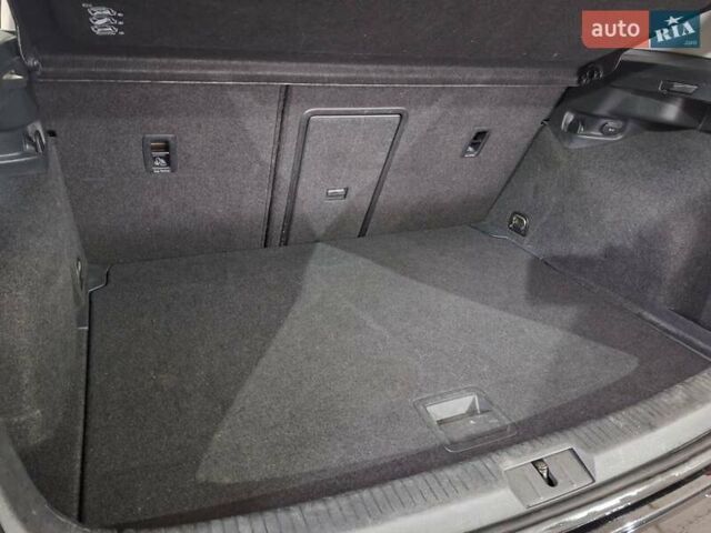 Чорний Фольксваген e-Golf, об'ємом двигуна 0 л та пробігом 145 тис. км за 11800 $, фото 30 на Automoto.ua