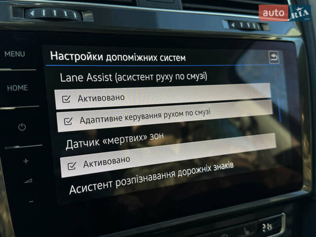 Черный Фольксваген e-Golf, объемом двигателя 0 л и пробегом 114 тыс. км за 12750 $, фото 33 на Automoto.ua