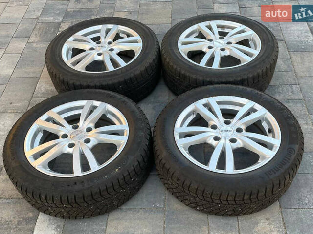 Чорний Фольксваген e-Golf, об'ємом двигуна 0 л та пробігом 89 тис. км за 14500 $, фото 36 на Automoto.ua