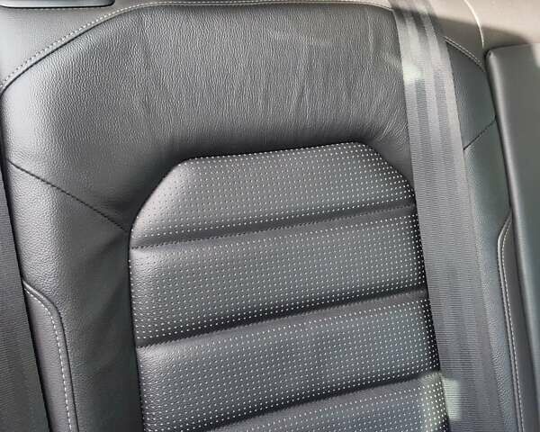 Черный Фольксваген e-Golf, объемом двигателя 0 л и пробегом 133 тыс. км за 14900 $, фото 54 на Automoto.ua