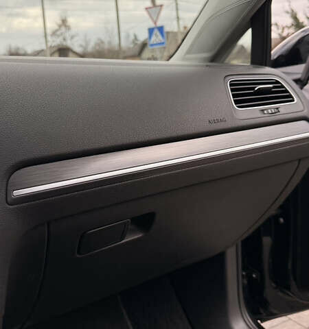 Чорний Фольксваген e-Golf, об'ємом двигуна 0 л та пробігом 105 тис. км за 12999 $, фото 44 на Automoto.ua