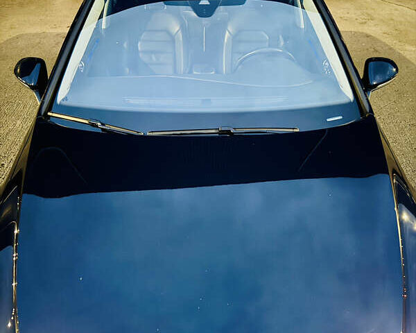 Черный Фольксваген e-Golf, объемом двигателя 0 л и пробегом 133 тыс. км за 16199 $, фото 50 на Automoto.ua